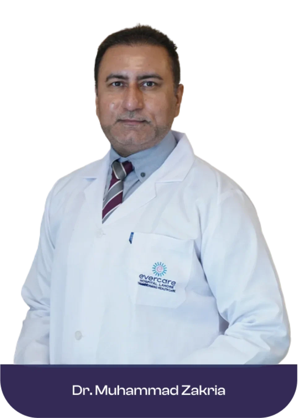 Dr Muhammad Zakria-hepatobiliary surgeon in Lahore-Liver Surgeon in Lahore