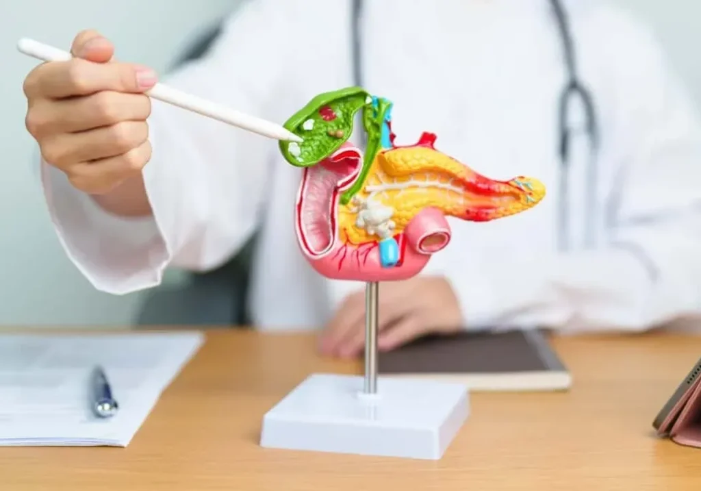 Tests and Diagnosis for Gallbladder Cancer