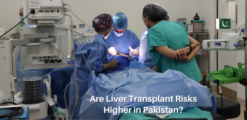 Liver Care Center – Dr. Muhammad Zakria (Liver Specialist in Lahore)