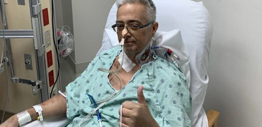 Liver Care Center – Dr. Muhammad Zakria (Liver Specialist in Lahore)