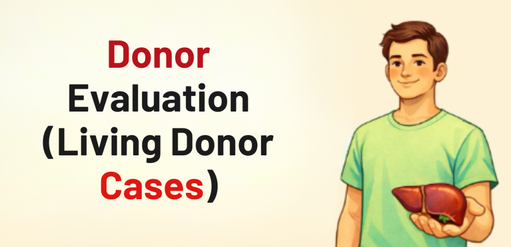 Liver Care Center – Dr. Muhammad Zakria (Liver Specialist in Lahore)