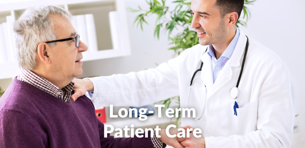 Liver Care Center – Dr. Muhammad Zakria (Liver Specialist in Lahore)