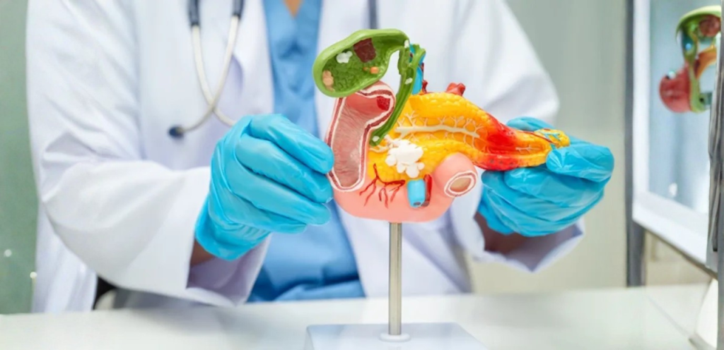 Liver Care Center – Dr. Muhammad Zakria (Liver Specialist in Lahore)