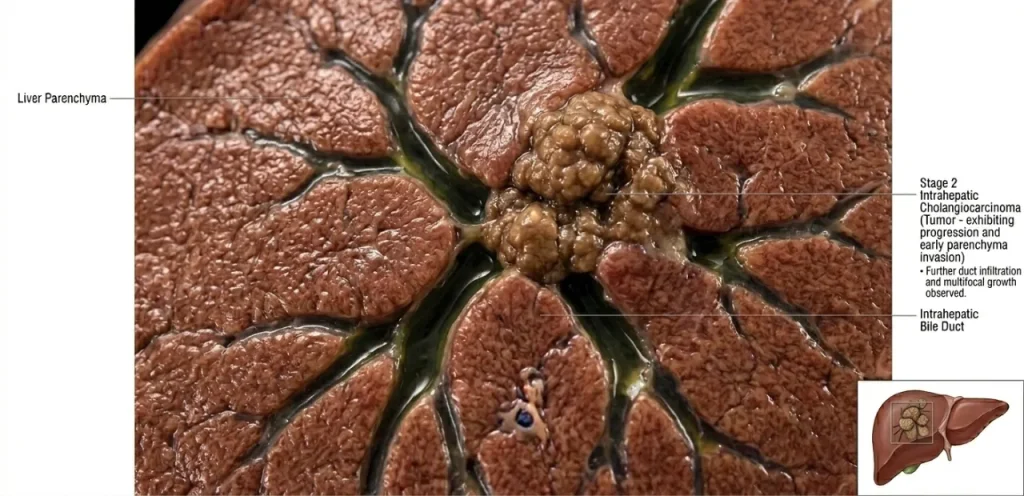 Liver Care Center – Dr. Muhammad Zakria (Liver Specialist in Lahore)