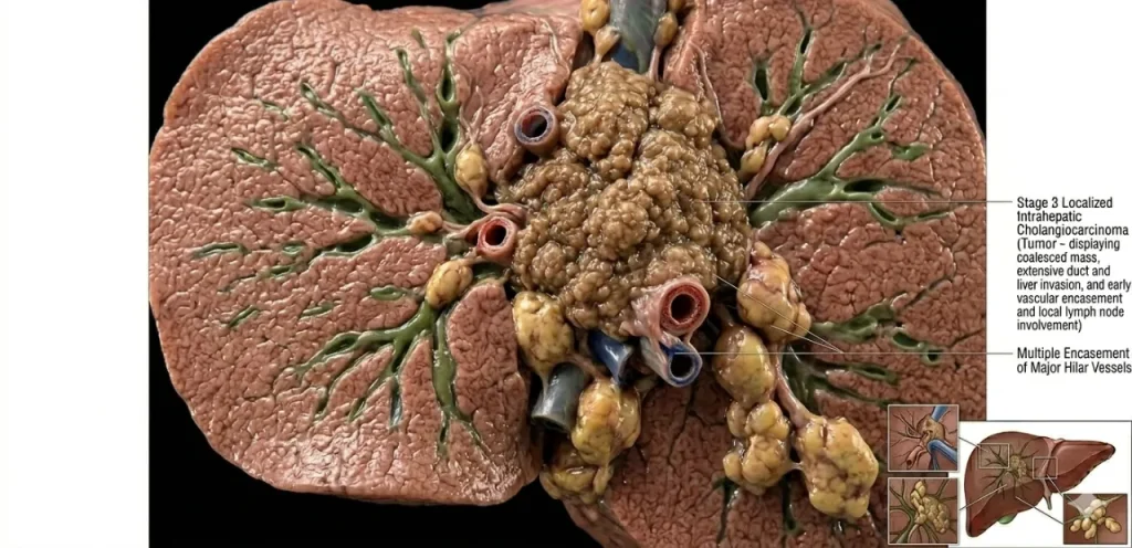 Liver Care Center – Dr. Muhammad Zakria (Liver Specialist in Lahore)