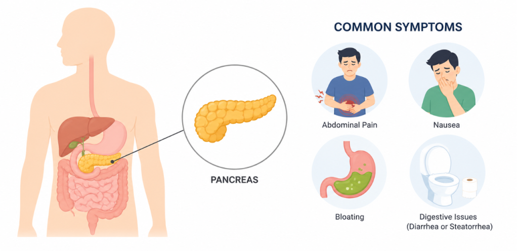gallbladder disease symptoms and gallstones