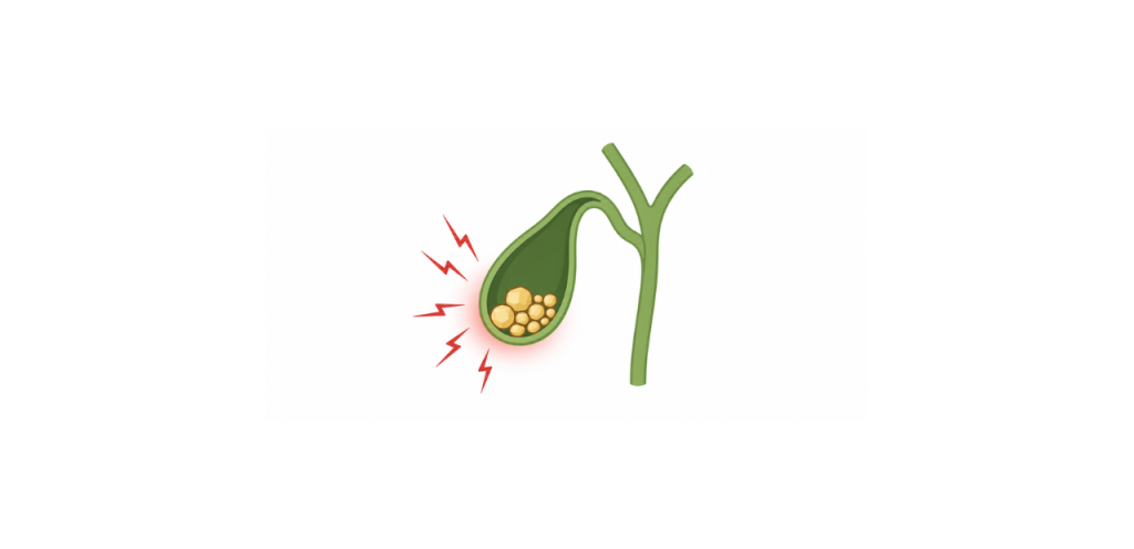 pancreas problems symptoms and pain