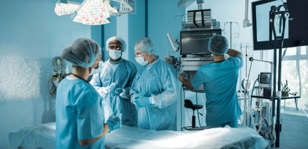 Liver Care Center – Dr. Muhammad Zakria (Liver Specialist in Lahore)
