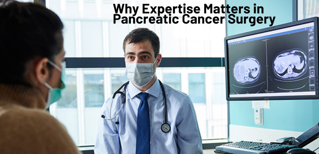 Liver Care Center – Dr. Muhammad Zakria (Liver Specialist in Lahore) pancreatic cancer surgery expert consultation