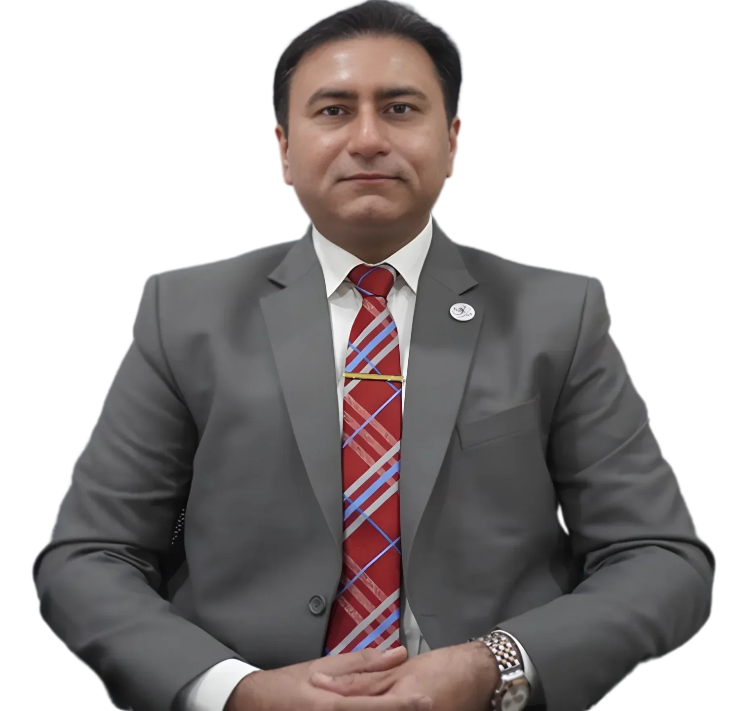 Dr Muhammad Zakria liver specialist and hepatobiliary surgeon Lahore