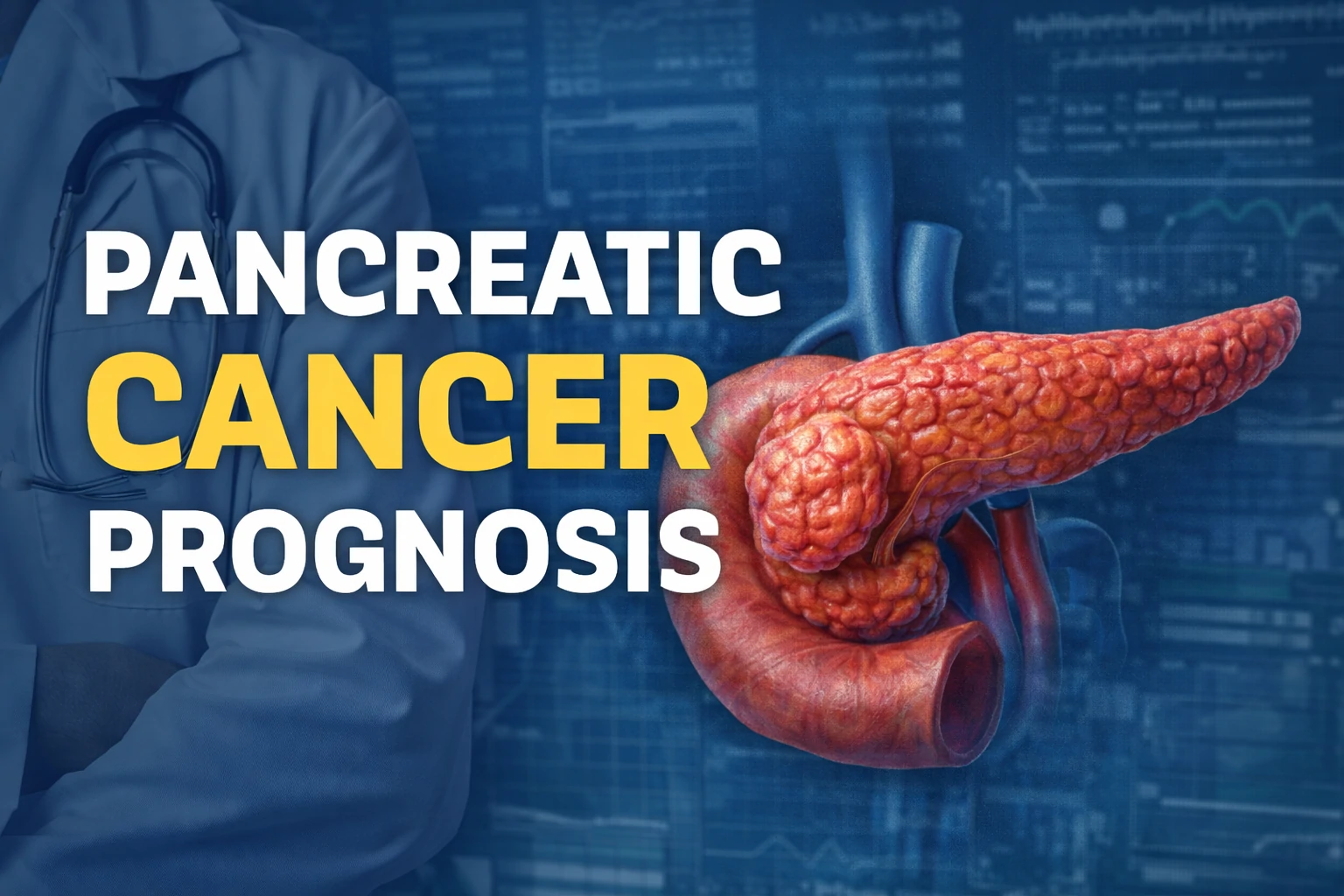 Liver Care Center – Dr. Muhammad Zakria (Liver Specialist in Lahore) Pancreatic Cancer Prognosis